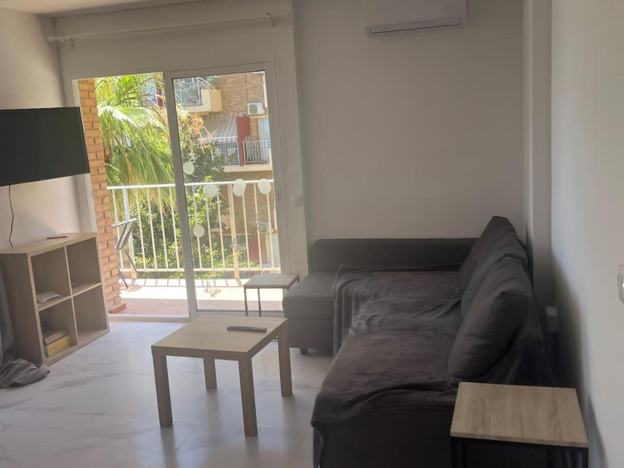 Apartment Vith Amazing View In Minerva 베날마데나코스타 외부 사진
