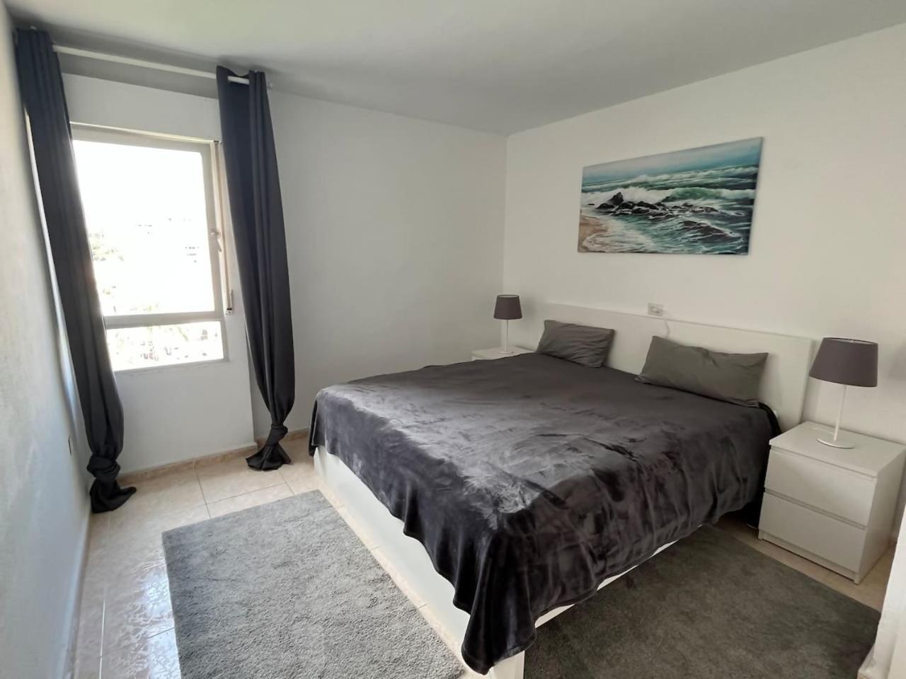 Apartment Vith Amazing View In Minerva 베날마데나코스타 외부 사진